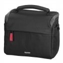 Hama Matera Shoulder case Black Hama Matera Shoulder case Black
