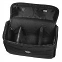 Hama Matera Shoulder case Black Hama Matera Shoulder case Black