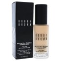 Bobbi Brown SVARA SVERA fonds SPF15 Neitrāls Alabastrs 30 ml Bobbi Brown SVARA SVERA fonds SPF15 Neitrāls Alabastrs 30 ml