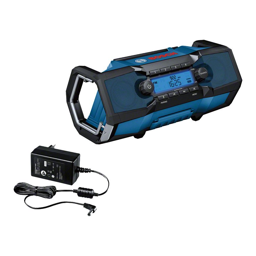 Bosch GPB 18V-1C Solo komplekt, C – 2