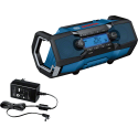 Bosch GPB 18V-1C Solo Kit, C