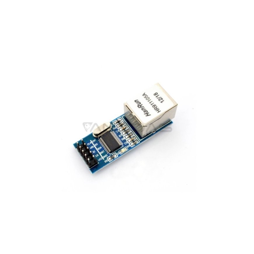 OEM Ethernet network module ENC28J60 mini