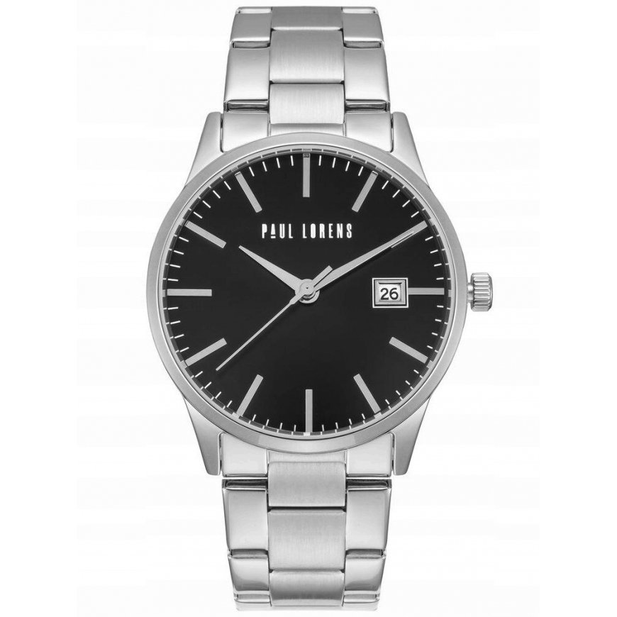 PAUL LORENS MEESTE KELL - PL14573B-1C1 (zg367c) + KARP
