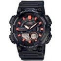 Meeste kell CASIO Gerton AEQ-110W-1BVDF + KARP Meeste kell CASIO Gerton AEQ-110W-1BVDF + KARP