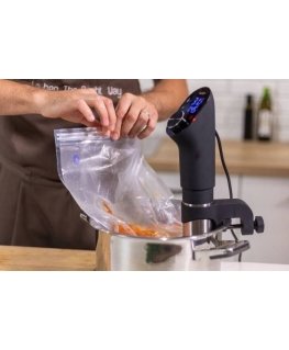 Lauben Zip Lock maisiņu komplekts