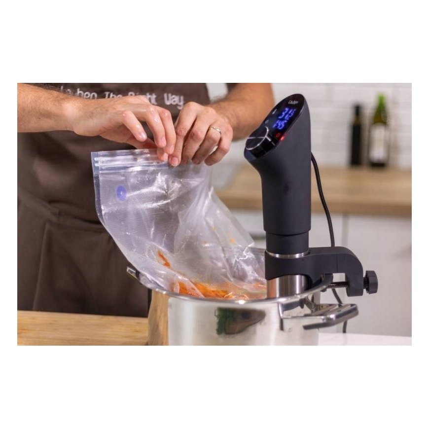Lauben Zip Lock maišelių rinkinys