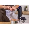 Lauben Zip Lock maisiņu komplekts