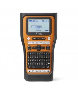 Brother PT-E560BTSP label printer