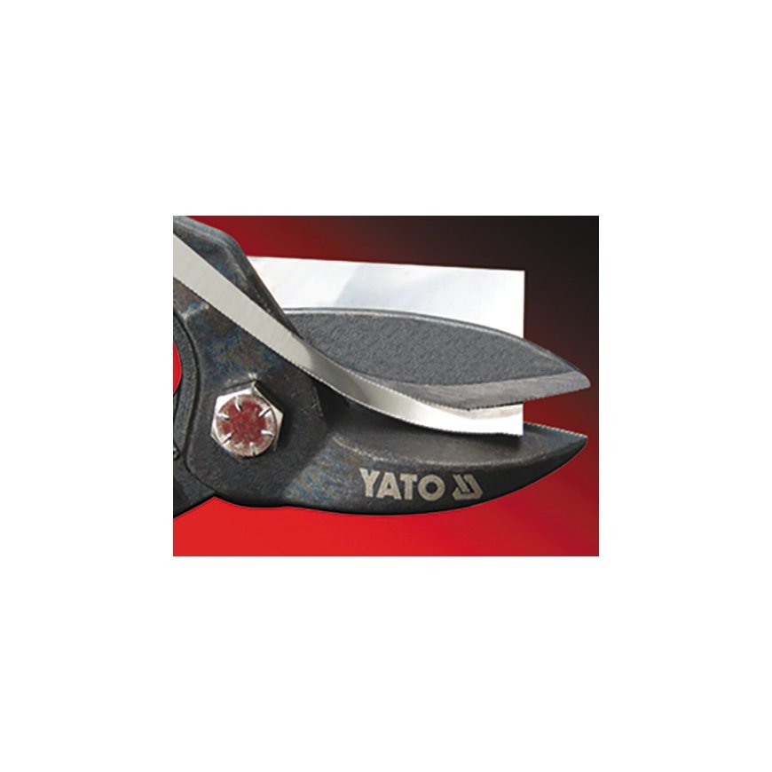 Yato YT-1913 snips – 2