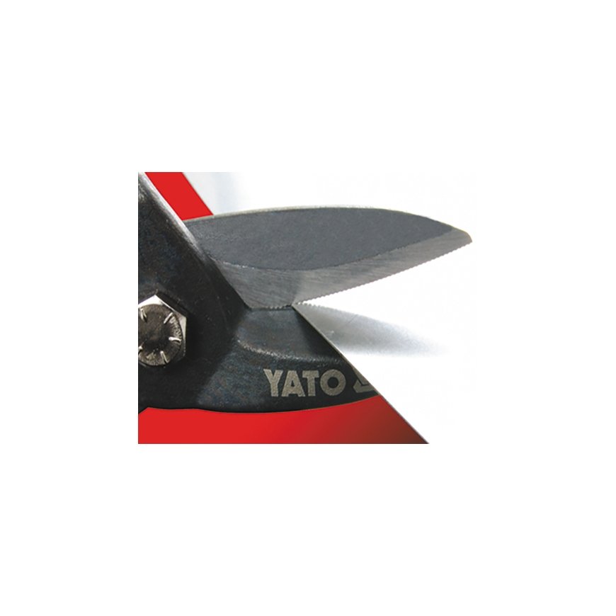 Yato YT-1913 snips – 3