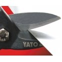 Yato YT-1913 skardos žirklės Yato YT-1913 skardos žirklės