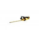 DEWALT pensasleikkuri 18V DCMHT564P1 550mm 25mm 1x5,0Ah DEWALT pensasleikkuri 18V DCMHT564P1 550mm 25mm 1x5,0Ah