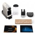 De’Longhi Citiz EN167.W Täisautomaatne Espressomasin 1 l