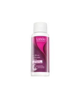 Londa Professional Londacolor 6% | Vol.20 kehittävä emulsio 60