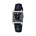 Sieviešu pulkstenis CASIO LTP-V007L-1BUDF + kastīte Sieviešu pulkstenis CASIO LTP-V007L-1BUDF + kastīte