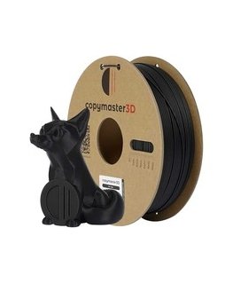 Hotend ruostumattomasta teräksestä Bambu Lab A1 -sarjan tulostimille - 0,6 mm
