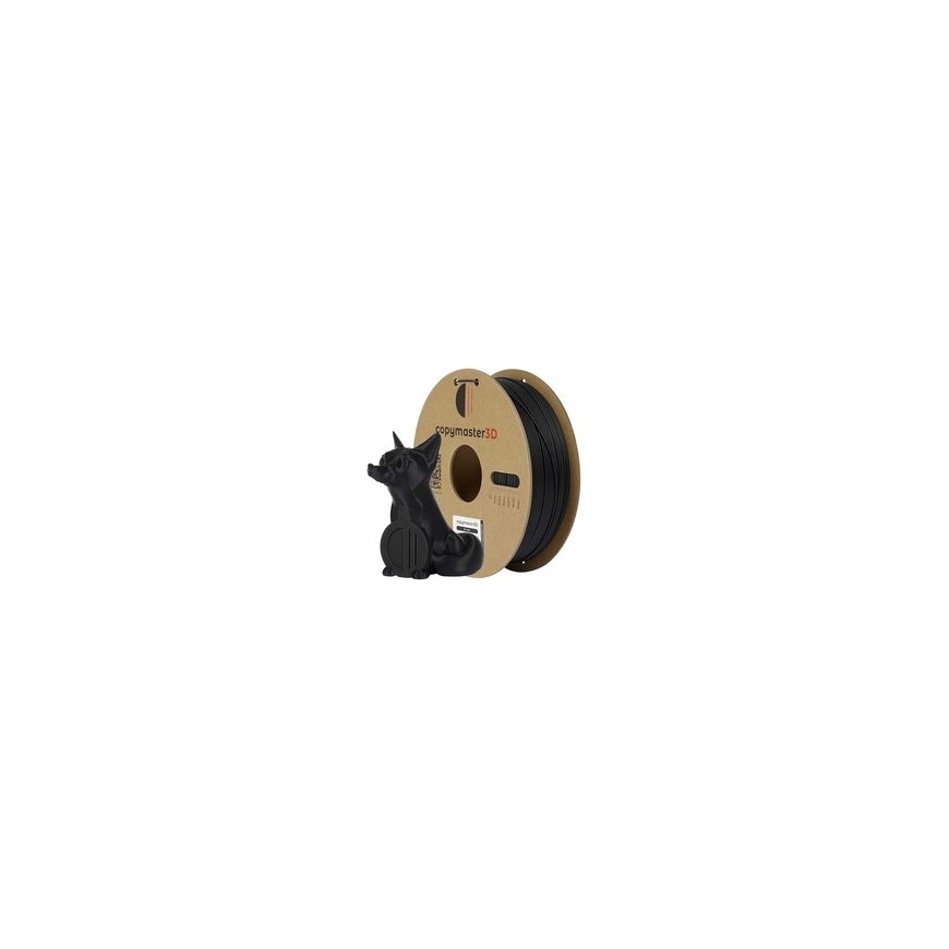 Hotend ar nerūsējošā tērauda uzgali Bambu Lab A1 sērijas printeriem - 0.6mm