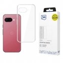 3MK Clear Case mobilo telefonu apvalks 17 cm (6.7") Aploksne Caurspīdīgs 3MK Clear Case mobilo telefonu apvalks 17 cm (6.7") Aploksne Caurspīdīgs