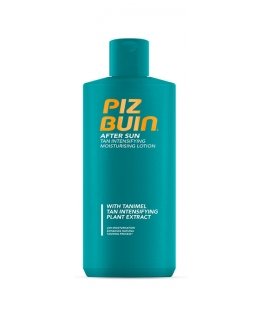 Piz Buin TAN INTENSIFYING ādas kopšanas līdzeklis pēc sauļošanās 200 ml Losjons Korpuss