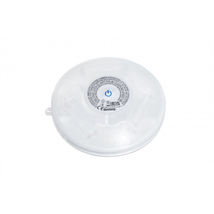 Bestway 58419 / 24 uima-allastarvike Uima-altaan valaistus