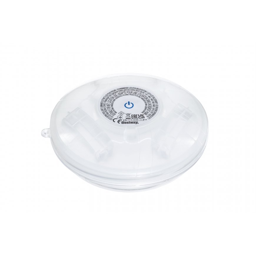 Bestway 58419 / 24 baseino priedas Baseino apšvietimas – 2