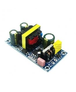 OEM AC-DC-muunnin - 230V 12V 2A - jänniteerotus