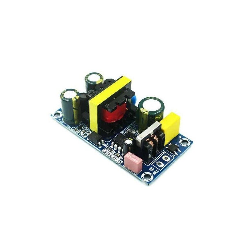 Oem AC-DC keitiklis - 230V iki 12V 2A - įtampos atskyrimas – 2