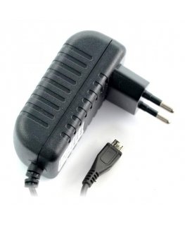 OEM Switching Power Supply 5V/4A - DC 5.5/2.5mm