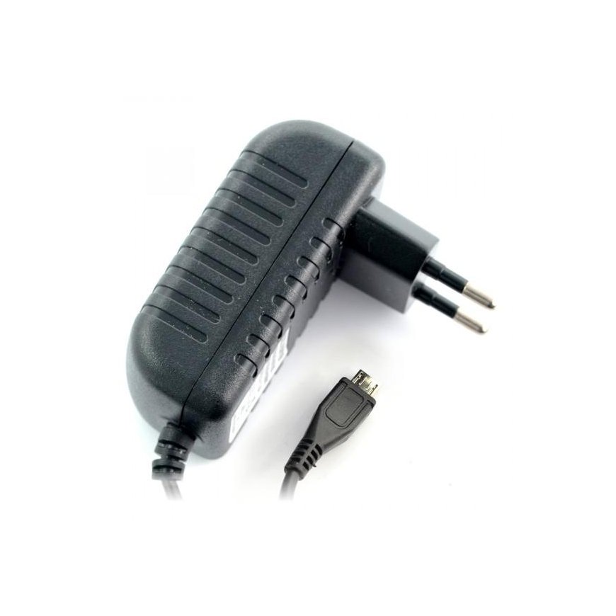 Oem Impulssyöttölaite 5V/4A - DC 5.5/2.5mm