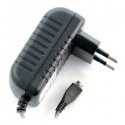Oem Impulssyöttölaite 5V/4A - DC 5.5/2.5mm Oem Impulssyöttölaite 5V/4A - DC 5.5/2.5mm