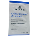 Set Duo, Nuxe, Creme Fraiche de Beaute, Hüdraatav 48H, Kreem, Fo Set Duo, Nuxe, Creme Fraiche de Beaute, Hüdraatav 48H, Kreem, Fo