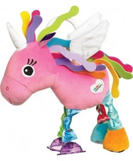 Lamaze Tilly Twinklewings vauvan roikkuva lelu