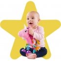 Lamaze Tilly Twinklewings pakaramā mantiņa mazulim Lamaze Tilly Twinklewings pakaramā mantiņa mazulim