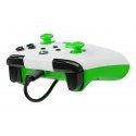 Turtle Beach Rematch Core Roheline, Valge USB Juhtpult PC, Xbox, Xbox One, Xbox Series S, Xbox Serie Turtle Beach Rematch Core Roheline, Valge USB Juhtpult PC, Xbox, Xbox One, Xbox Series S, Xbox Serie