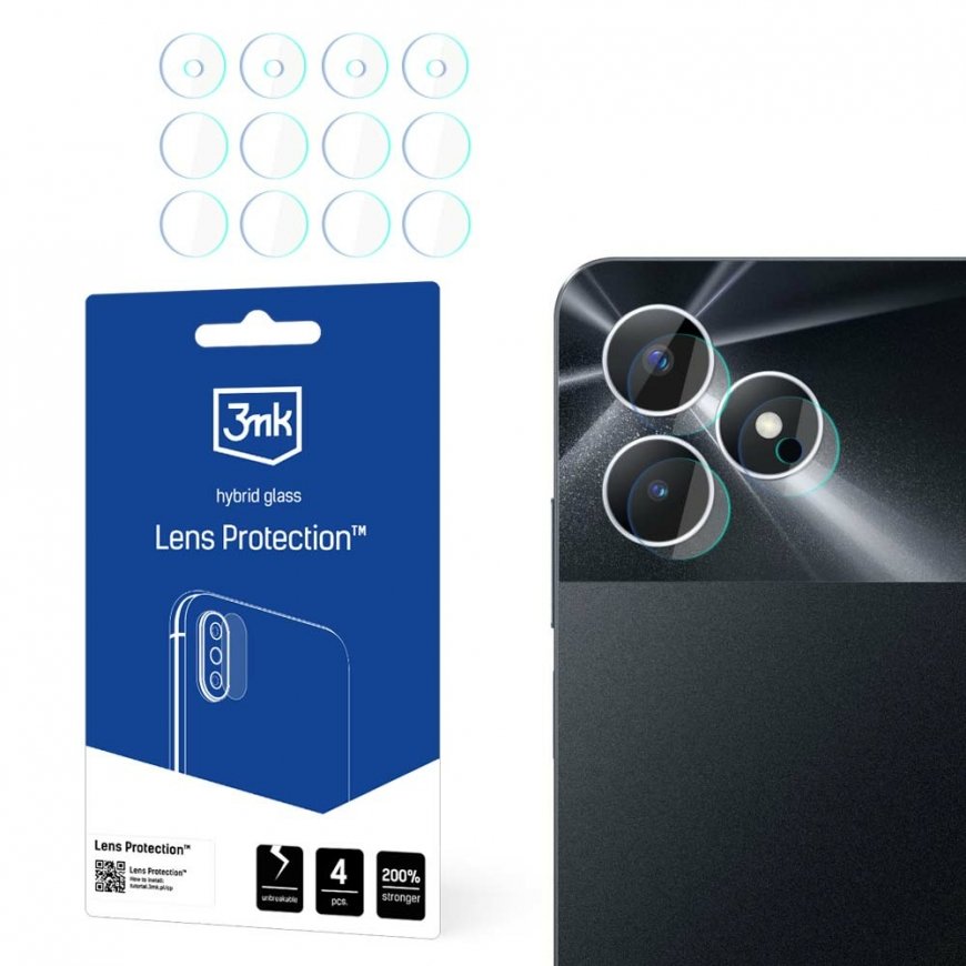 3MK Lens Protection 1 vnt