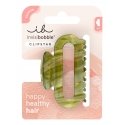 invisibobble Evergreen Hiustarvike Hiusklipsi 1 kpl invisibobble Evergreen Hiustarvike Hiusklipsi 1 kpl