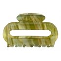 invisibobble Evergreen Juuste tarvik Juukseklamber 1 tk invisibobble Evergreen Juuste tarvik Juukseklamber 1 tk
