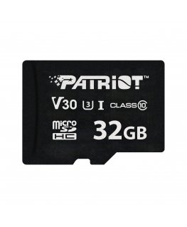 Patriot Memory VX Series 32 GB MicroSDXC UHS-I Class 10