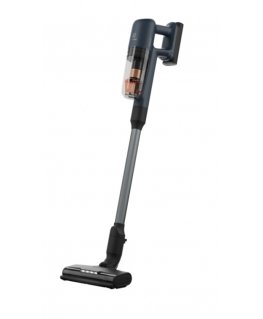 Electrolux EP71B14WET Вертикальный пылесос Аккумулятор Сухой и мокрый Без мешка 0,3 L Синий