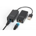 Digitus USB Extender, USB 2.0 Digitus USB Extender, USB 2.0