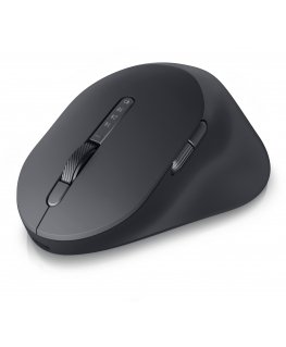 DELL MS900 компьютерная мышь Офисная Для правой руки РЧ беспроводной + Bluetooth 8000 DPI