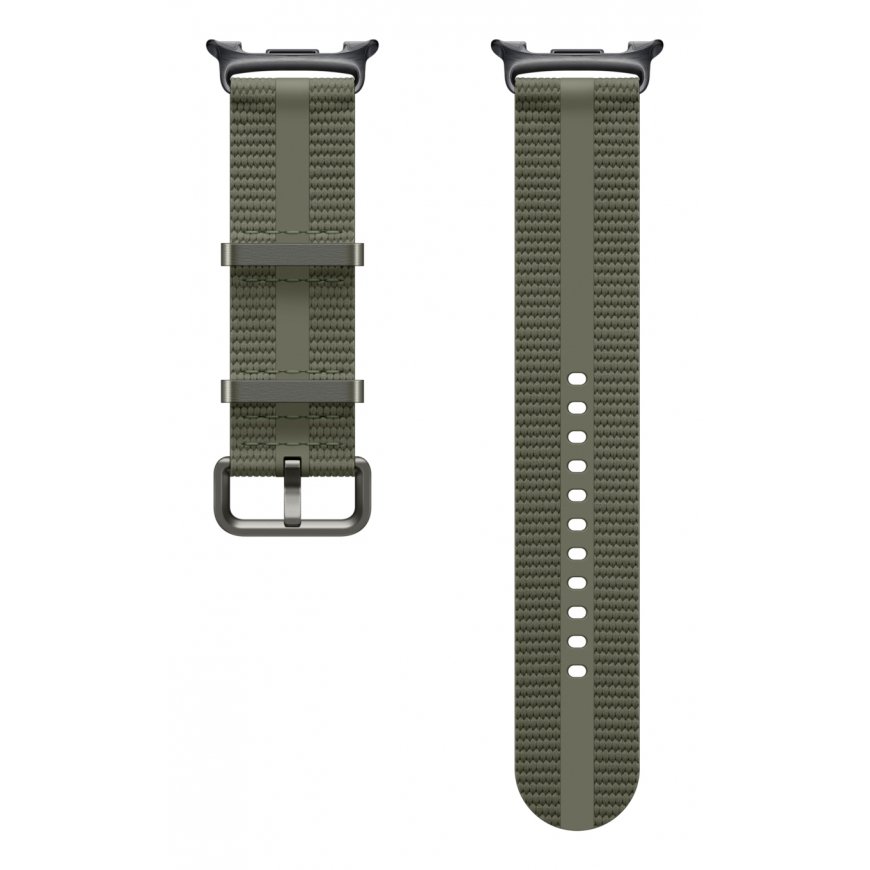 Samsung Athleisure Band (M/L) for Galaxy Watch8 | Watch8 Classic