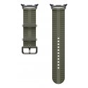 Samsung Athleisure Band (M/L) for Galaxy Watch8 | Watch8 Classic Samsung Athleisure Band (M/L) for Galaxy Watch8 | Watch8 Classic