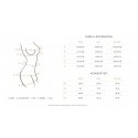 Obsessīvs OBS Babydoll M/L Obsessīvs OBS Babydoll M/L