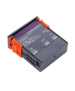 Oem Skaitmeninis temperatūros reguliatorius MH-1210W 220V 10A