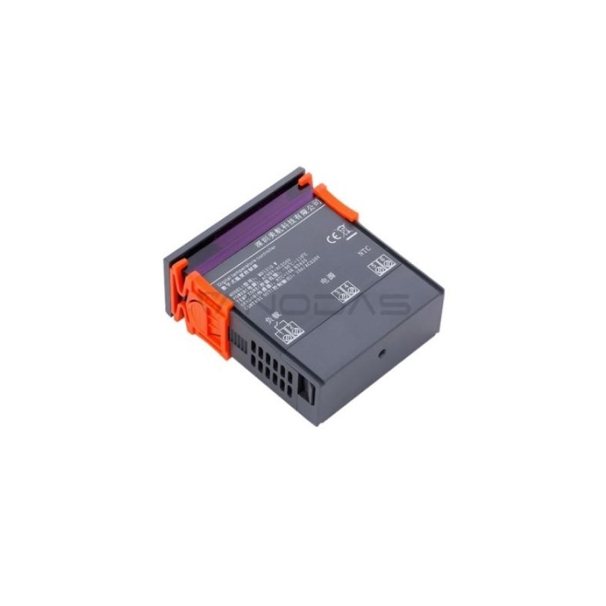 OEM Digital Temperature Controller MH-1210W 220V 10A
