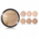 Eveline Make-Up Art Anti-Shine Complex Pressed Powder puuder pro s Eveline Make-Up Art Anti-Shine Complex Pressed Powder puuder pro s