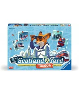 Ravensburger 22450 galda spēle 15 min