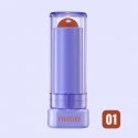 Бальзам для губ Nuse «Color Care» «бальзам для губ 01 French Nude» 4,3 г Бальзам для губ Nuse «Color Care» «бальзам для губ 01 French Nude» 4,3 г