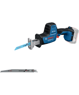 Bosch GSA 18V-24 Solo, C